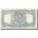France, 1000 Francs, Minerve et Hercule, 1946, P. Rousseau and R. Favre-Gilly