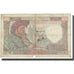 França, 50 Francs, Jacques Coeur, 1941, P. Rousseau and R. Favre-Gilly