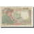 France, 50 Francs, Jacques Coeur, 1941, P. Rousseau and R. Favre-Gilly
