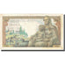 Francja, 1000 Francs, Déesse Déméter, 1942, P. Rousseau and R. Favre-Gilly