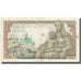 Frankrijk, 1000 Francs, Déesse Déméter, 1942, P. Rousseau and R. Favre-Gilly