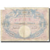Francja, 50 Francs, Bleu et Rose, 1917, E.Picard-J.Laferrière, 1917-01-31