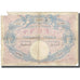 França, 50 Francs, Bleu et Rose, 1917, E.Picard-J.Laferrière, 1917-01-31