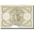 França, 50 Francs, Luc Olivier Merson, 1930, P. A.Strohl-G.Bouchet-J.J.Tronche