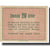 Biljet, Oostenrijk, 20 Heller, 1920, 1920-10-31, NIEUW