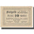 Biljet, Oostenrijk, 10 Heller, 1920, 1920-12-31, NIEUW
