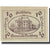 Banconote, Austria, 10 Heller, 1921, 1921-12-31, FDS