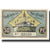 Billet, Allemagne, 50 Pfennig, 1921, 1921-07-31, NEUF