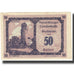 Billete, 50 Heller, 1921, Austria, 1921-05-01, UNC