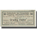 Biljet, Oostenrijk, 30 Heller, NIEUW
