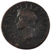Augustus, Dupondius, 22-26, Roma, AU(50-53), Copper, Cohen #252, 12.90