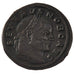 Severus II, Follis, Aquileia, MS(60-62), Copper, Cohen #69, 11.40