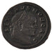 Severus II, Follis, Aquileia, SPL, Rame, Cohen:69