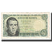 Banknote, Spain, 5 Pesetas, 1951, 1951-08-16, KM:140a, EF(40-45)