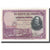 Banknote, Spain, 50 Pesetas, 1928, 1928-08-15, KM:75a, EF(40-45)