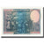 Banknote, Spain, 50 Pesetas, 1928, 1928-08-15, KM:75a, EF(40-45)