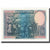 Geldschein, Spanien, 50 Pesetas, 1928, 1928-08-15, KM:75a, SS