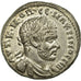 Coin, Tetradrachm, AD 217-218, Antioch, MS(60-62), Billon