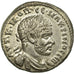Monnaie, Tétradrachme, AD 217-218, Antioche, SUP+, Billon
