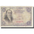 Biljet, Spanje, 25 Pesetas, 1946, 1946-02-19, KM:130a, TB
