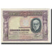 Banknote, Spain, 50 Pesetas, 1935, 1935-07-22, KM:88, EF(40-45)
