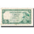 Biljet, Spanje, 5 Pesetas, 1954, 1954-07-22, KM:146a, TTB