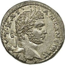 Coin, Tetradrachm, 211-212, Antioch, MS(60-62), Billon