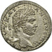 Moneda, Tetradrachm, 211-212, Antioch, EBC+, Vellón