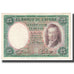 Banknote, Spain, 25 Pesetas, 1931, 1931-04-25, KM:81, EF(40-45)