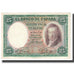 Banknote, Spain, 25 Pesetas, 1931, 1931-04-25, KM:81, EF(40-45)