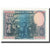 Nota, Espanha, 50 Pesetas, 1928, 1928-08-15, KM:75a, EF(40-45)