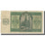 Banknot, Hiszpania, 100 Pesetas, 1936, 1936-11-21, KM:101a, VF(20-25)
