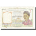 Billet, FRENCH INDO-CHINA, 1 Piastre, KM:92, TTB
