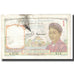 Banknote, FRENCH INDO-CHINA, 1 Piastre, KM:92, EF(40-45)