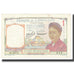 Banknote, FRENCH INDO-CHINA, 1 Piastre, KM:92, EF(40-45)