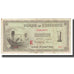 Banknote, FRENCH INDO-CHINA, 1 Piastre, KM:76a, EF(40-45)