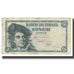 Banknote, Spain, 5 Pesetas, 1948, 1948-03-05, KM:136a, VF(20-25)