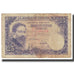 Banknote, Spain, 25 Pesetas, 1954, 1954-07-22, KM:147a, VF(20-25)