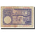 Banknot, Hiszpania, 25 Pesetas, 1954, 1954-07-22, KM:147a, VF(20-25)
