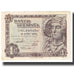 Banknote, Spain, 1 Peseta, 1948, 1948-06-19, KM:135a, EF(40-45)