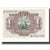 Billet, Espagne, 1 Peseta, 1953, 1953-07-22, KM:144a, SPL