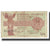 Banconote, Spagna, 1 Peseta, 1937, KM:94, MB