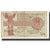 Banknot, Hiszpania, 1 Peseta, 1937, Undated, KM:94, VF(20-25)