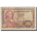 Banknot, Hiszpania, 100 Pesetas, 1948, 1948-05-02, KM:137a, VF(20-25)