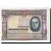 Banknote, Spain, 50 Pesetas, 1935, 1935-07-22, KM:88, EF(40-45)