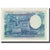 Banknot, Hiszpania, 50 Pesetas, 1935, 1935-07-22, KM:88, EF(40-45)