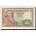 Banknote, Spain, 100 Pesetas, 1948, 1948-05-02, KM:137a, VF(20-25)