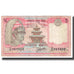 Billete, 5 Rupees, Nepal, KM:30a, MBC