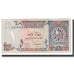 Billete, 1 Riyal, Qatar, KM:14b, MBC