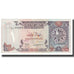 Nota, Catar, 1 Riyal, KM:14b, EF(40-45)